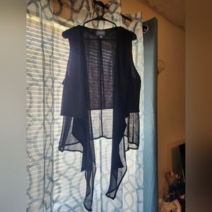 Simply Vera by Vera Wang Shawl